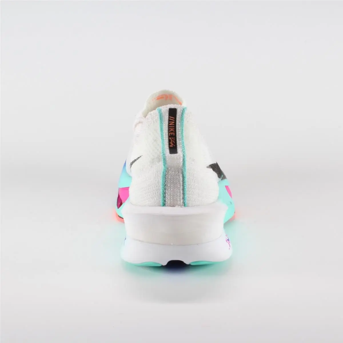 Nike shoes - Nike Air Zoom Alphafly NEXT% 3 - FD8311-104 - White 5