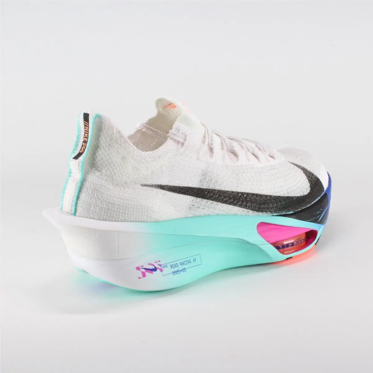 Nike shoes - Nike Air Zoom Alphafly NEXT% 3 - FD8311-104 - White 6