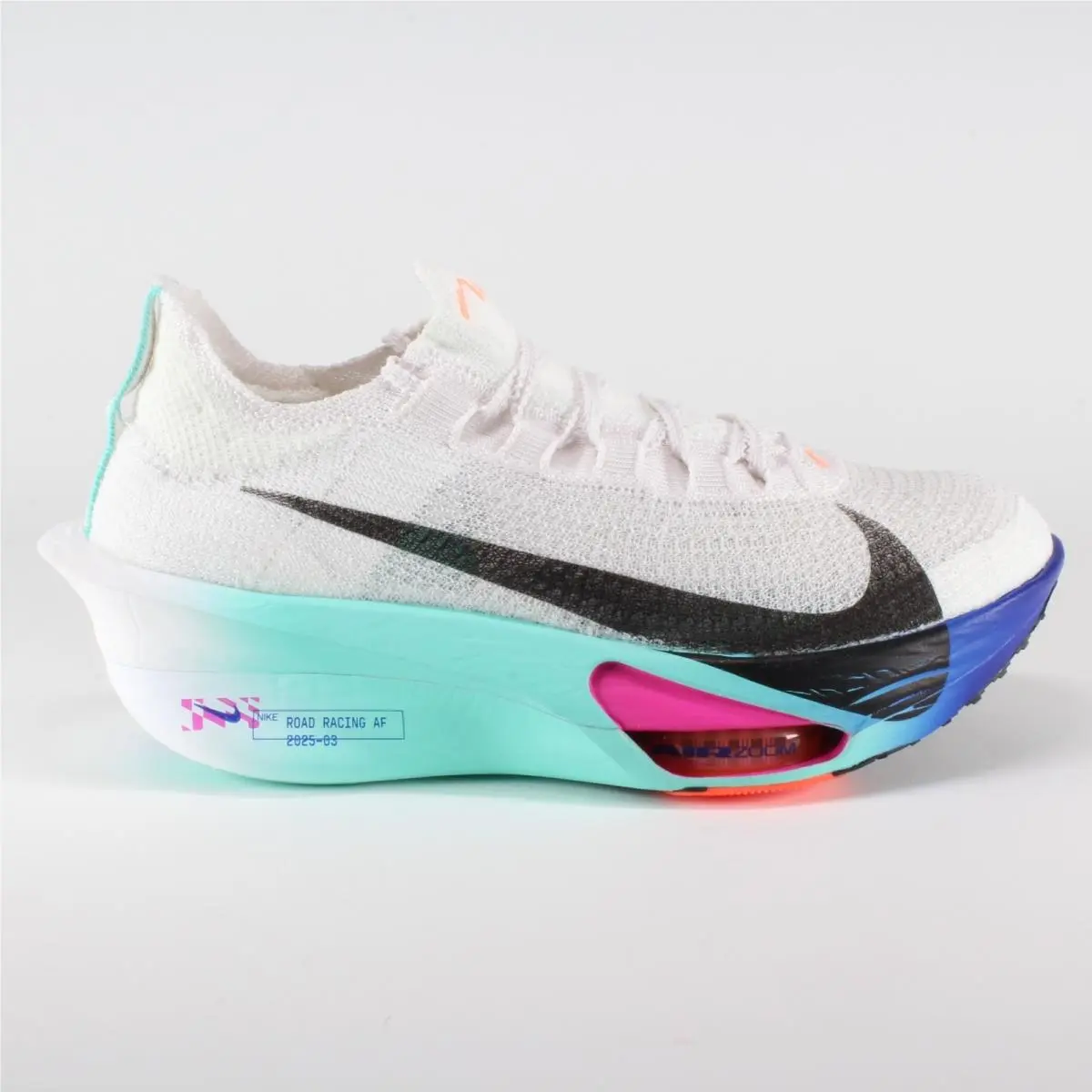 Nike shoes - Nike Air Zoom Alphafly NEXT% 3 - FD8311-104 - White 7