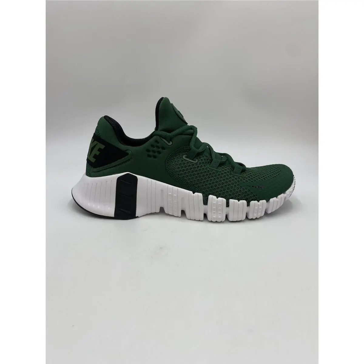 Nike shoes - Nike Free Metcon - Free Metcon - CT3886 391 - Gorge Green-Black (UPC: 194957535651) 0
