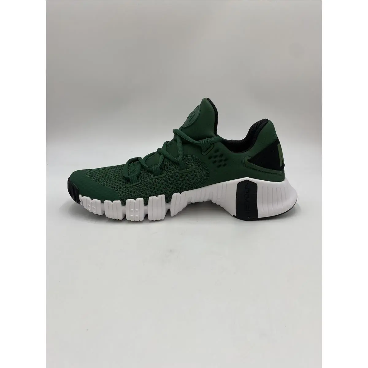 Nike shoes - Nike Free Metcon - Free Metcon - CT3886 391 - Gorge Green-Black (UPC: 194957535651) 1