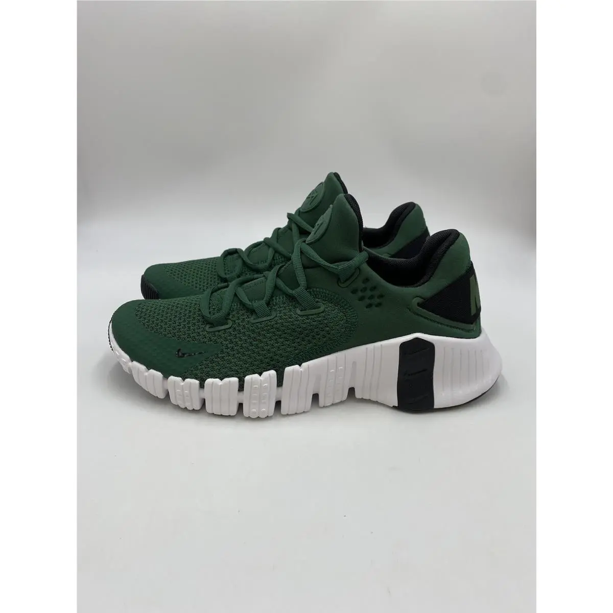 Nike shoes - Nike Free Metcon - Free Metcon - CT3886 391 - Gorge Green-Black (UPC: 194957535651) 2