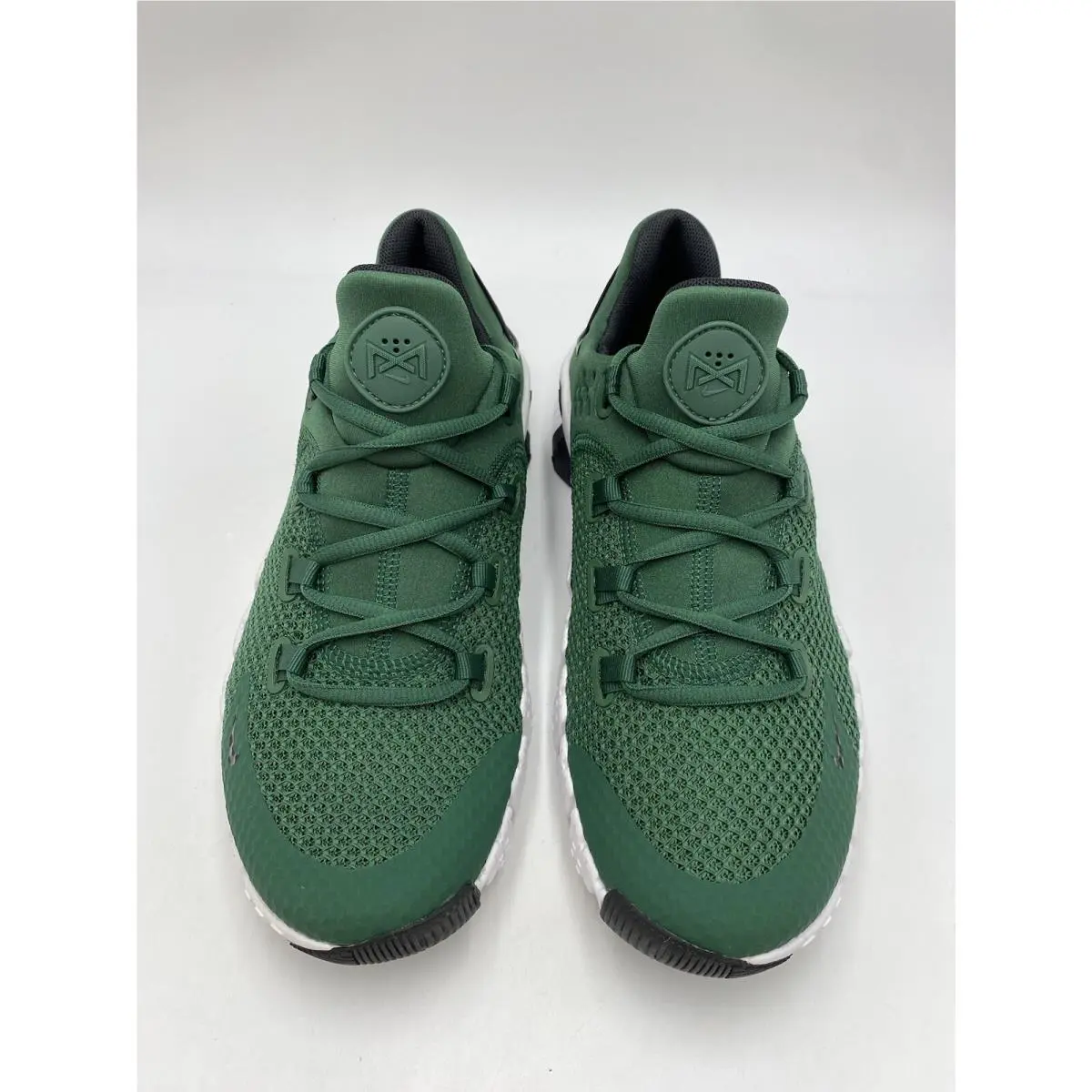 Nike shoes - Nike Free Metcon - Free Metcon - CT3886 391 - Gorge Green-Black (UPC: 194957535651) 3