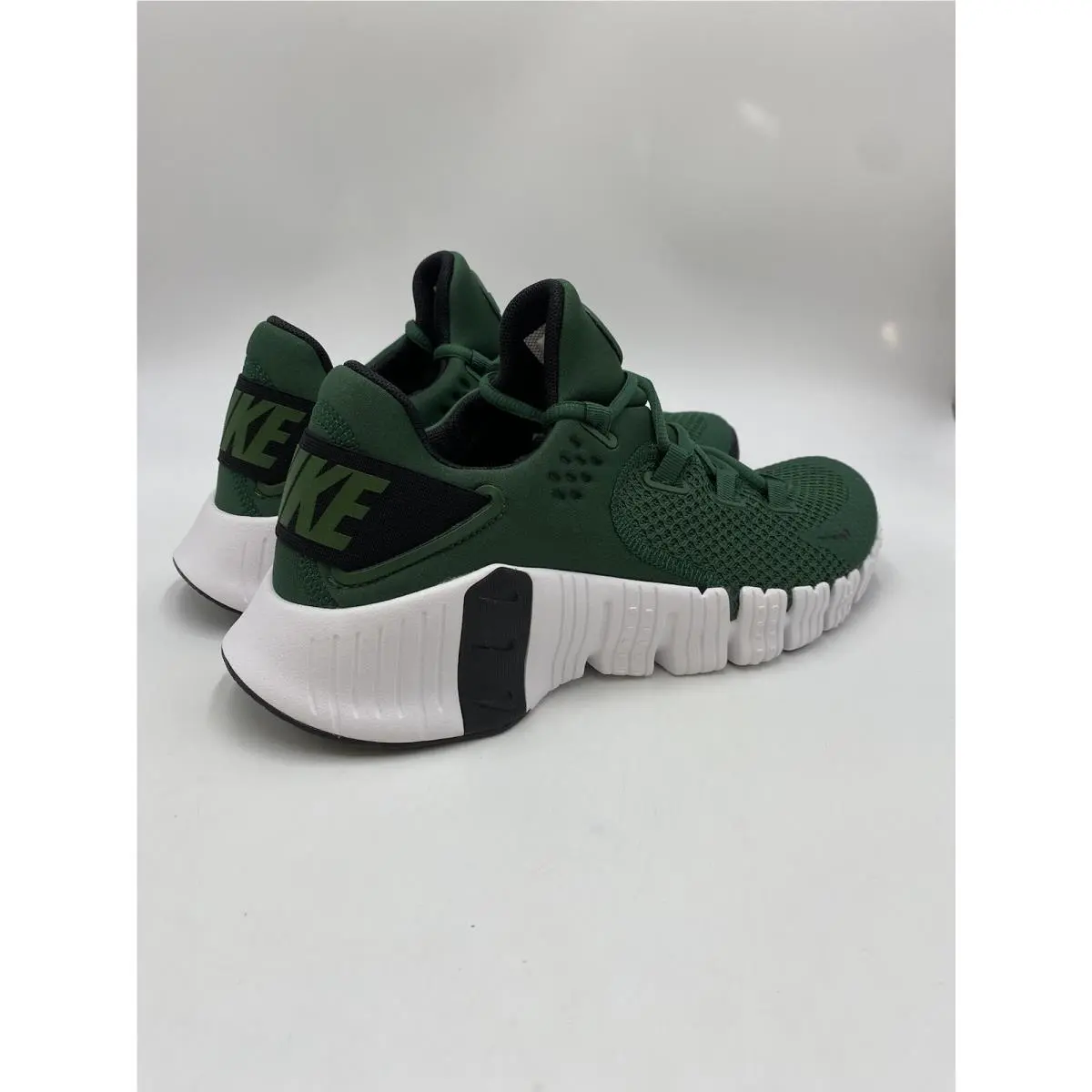 Nike shoes - Nike Free Metcon - Free Metcon - CT3886 391 - Gorge Green-Black (UPC: 194957535651) 4