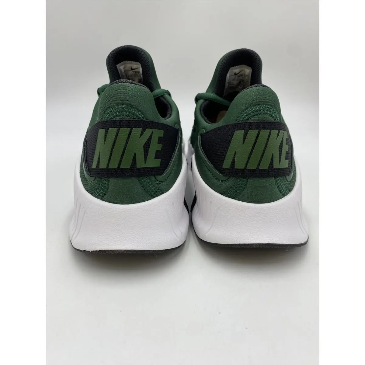 Nike shoes - Nike Free Metcon - Free Metcon - CT3886 391 - Gorge Green-Black (UPC: 194957535651) 5