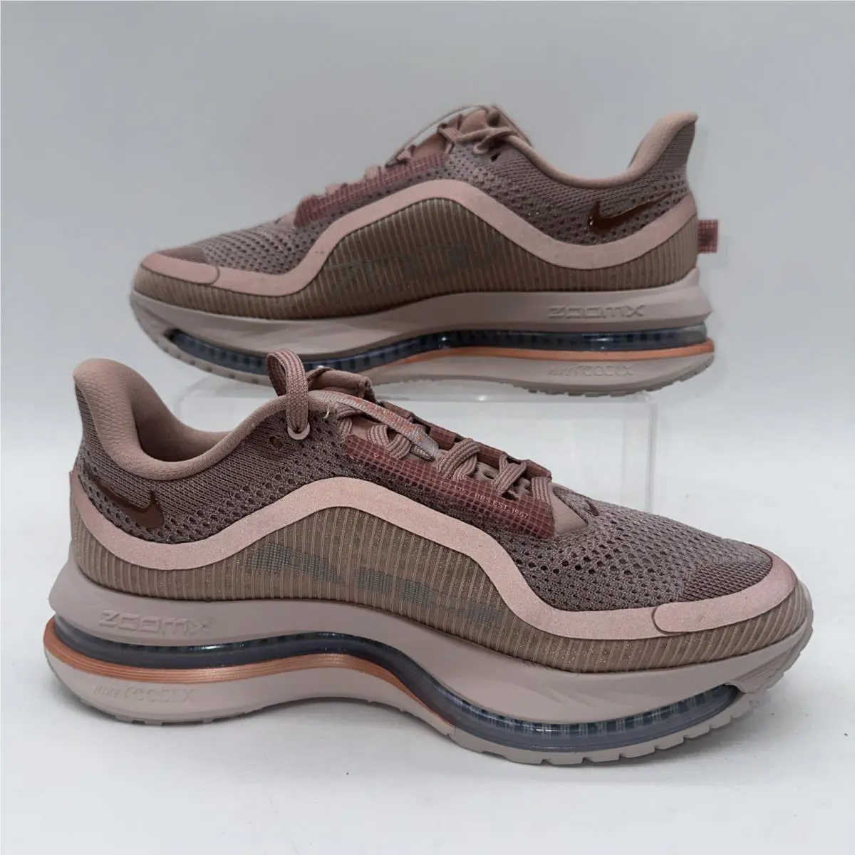 Nike shoes - Nike Pegasus - Pegasus - Pink 0
