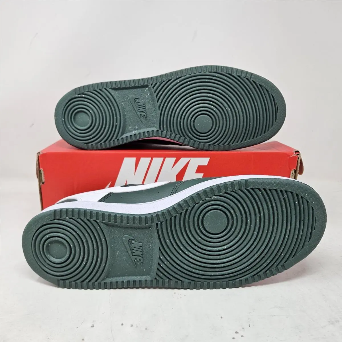 Nike shoes - Nike Court Vision - Court Vision - DH3158-300 - Green (UPC: 197600130579) 1