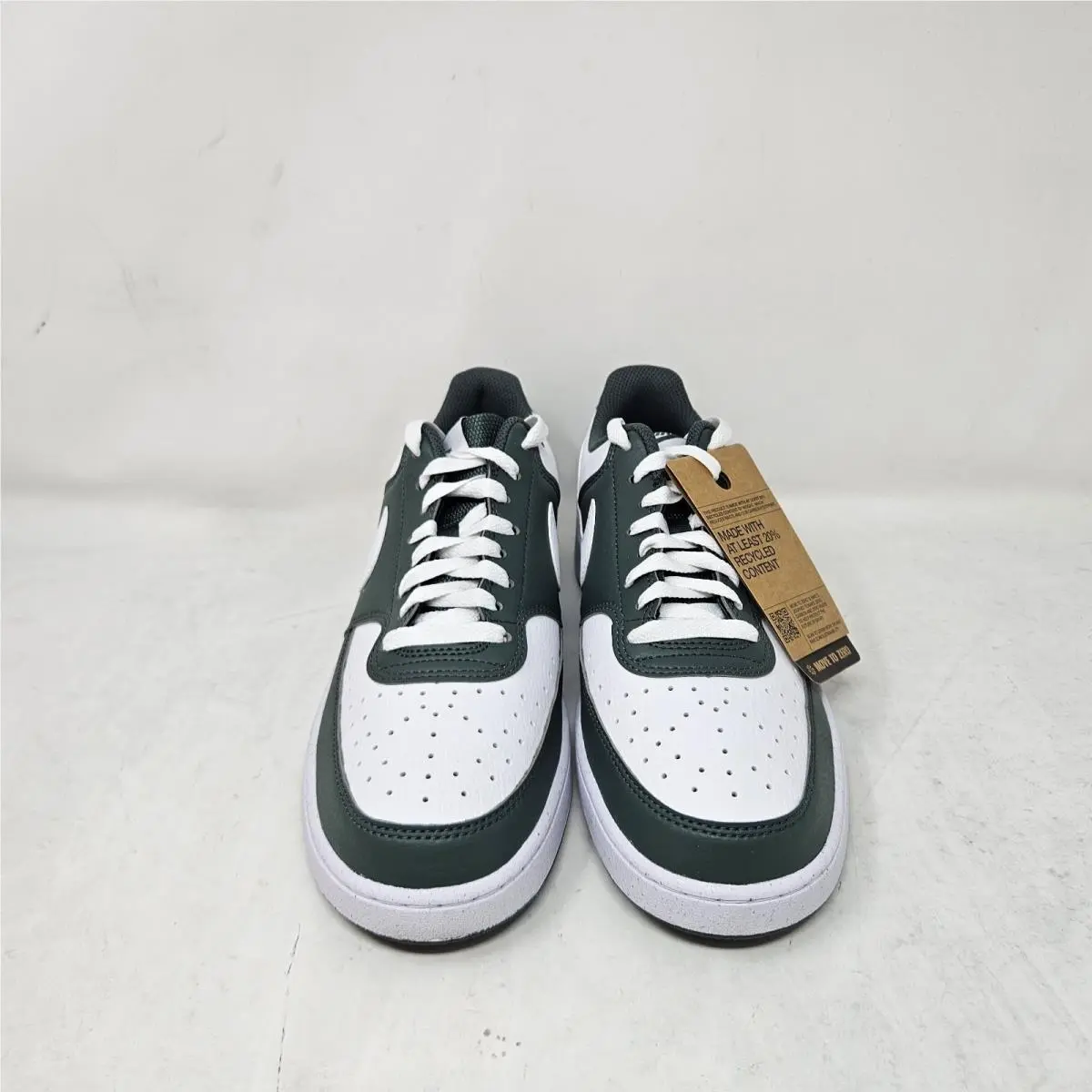 Nike shoes - Nike Court Vision - Court Vision - DH3158-300 - Green (UPC: 197600130579) 2
