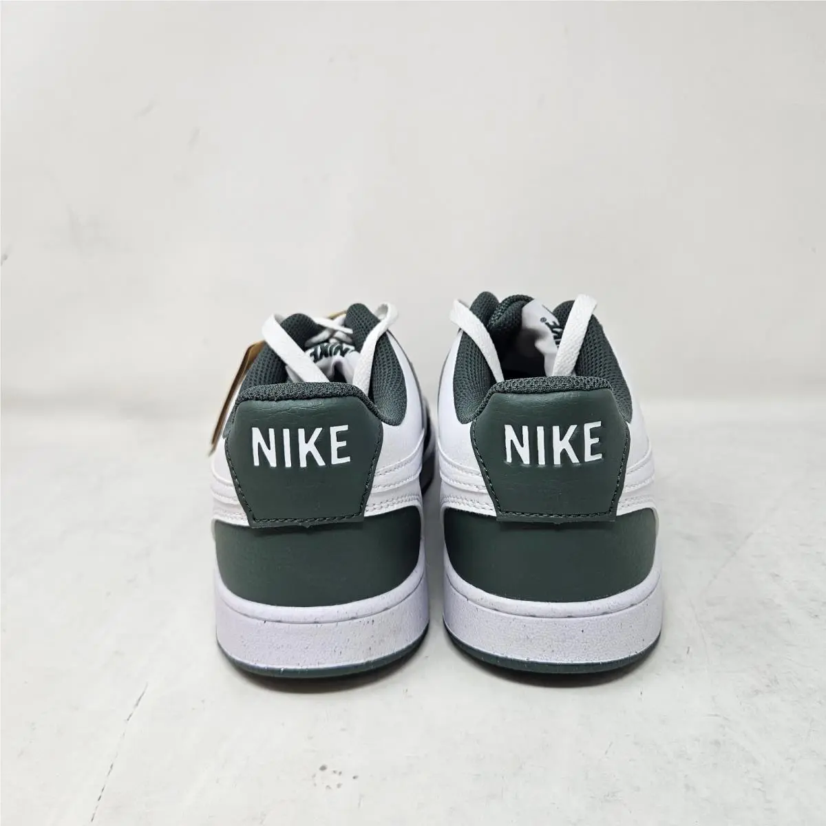 Nike shoes - Nike Court Vision - Court Vision - DH3158-300 - Green (UPC: 197600130579) 3