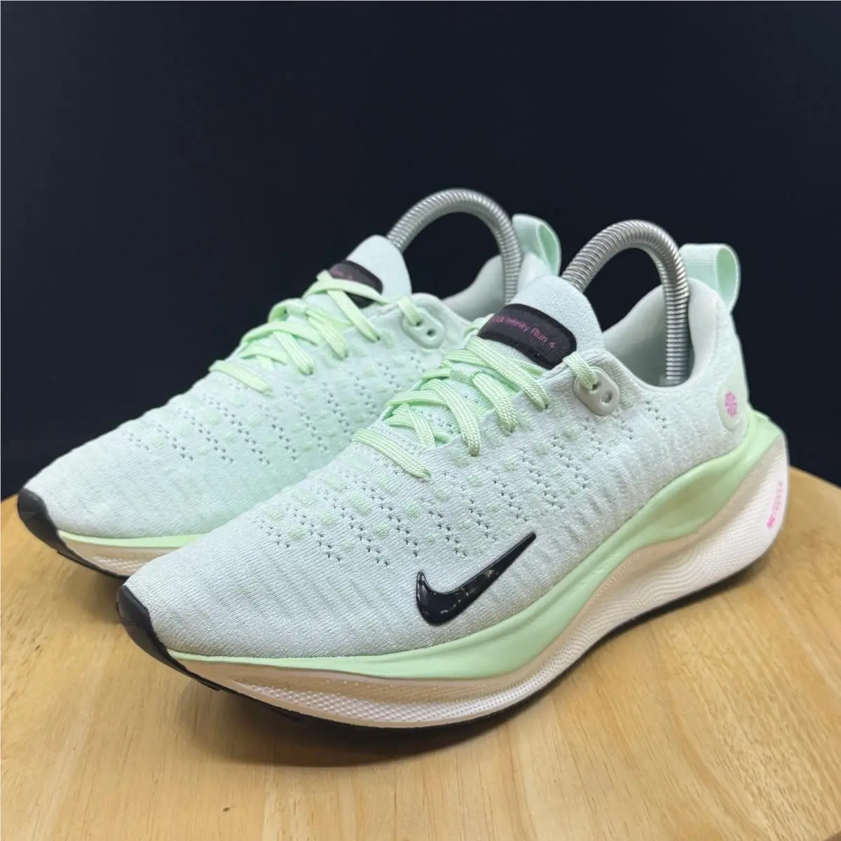 Nike shoes - Green 0