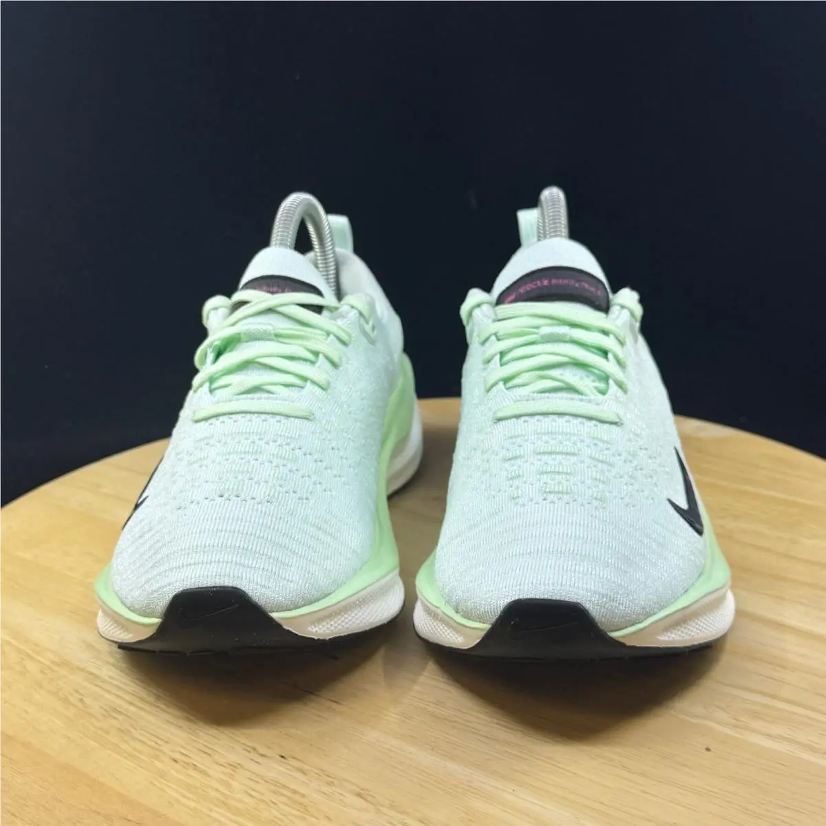 Nike shoes - Green 1