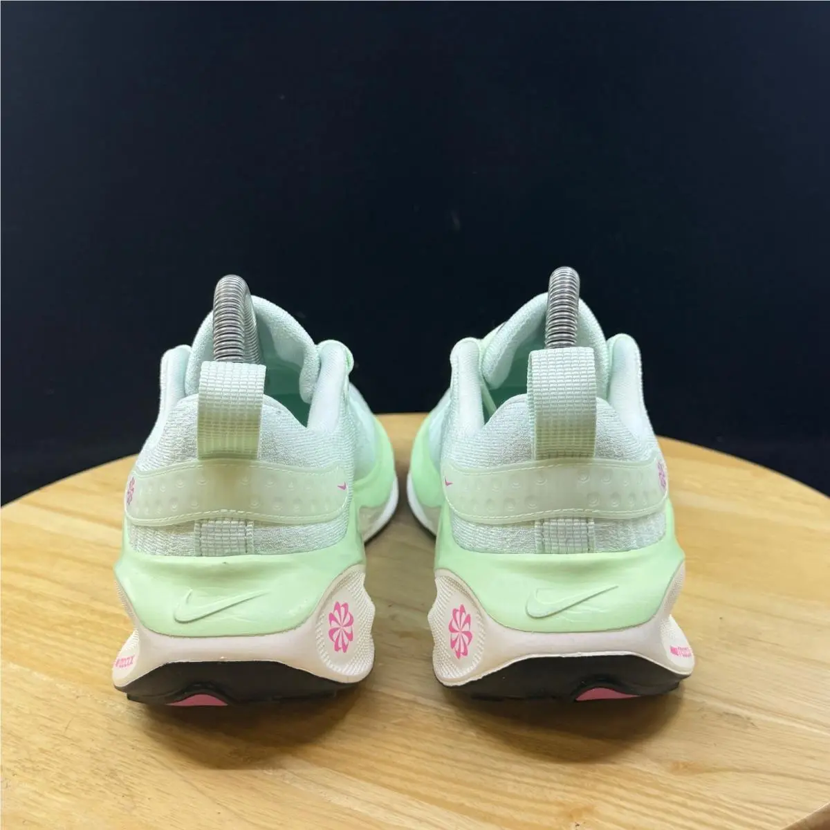 Nike shoes - Green 4