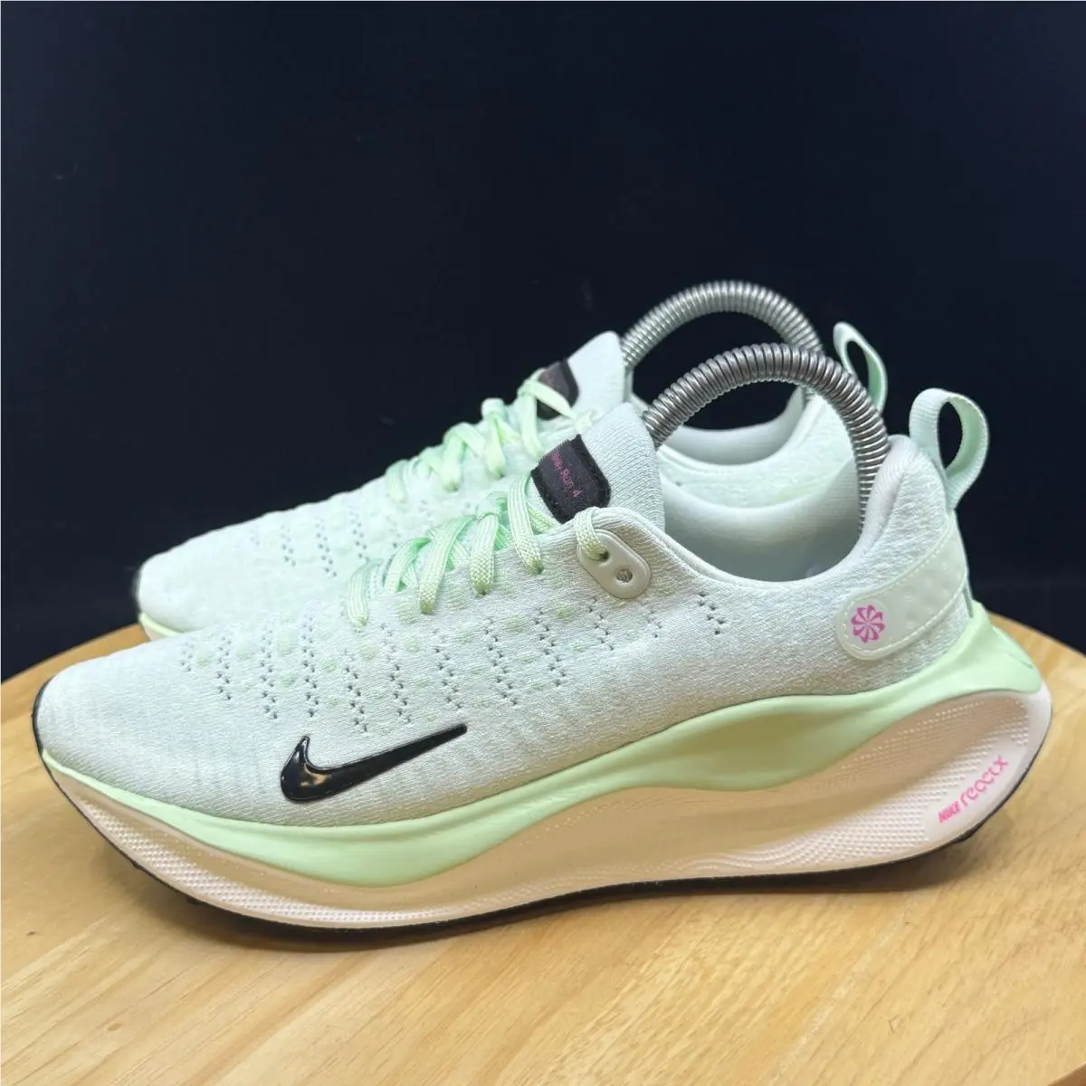 Nike shoes - Green 5