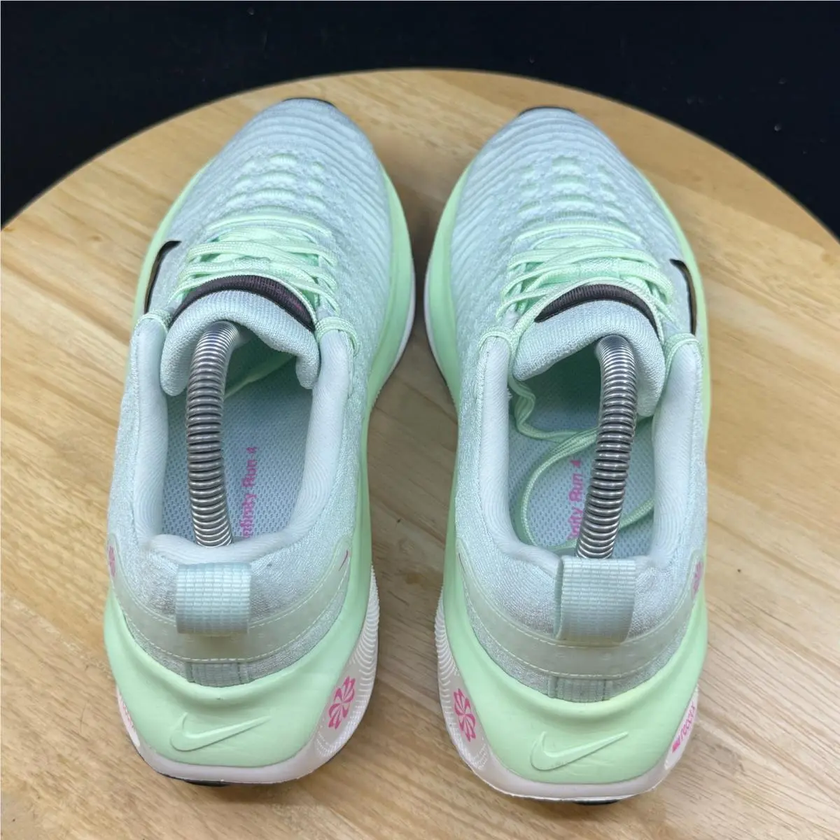Nike shoes - Green 6
