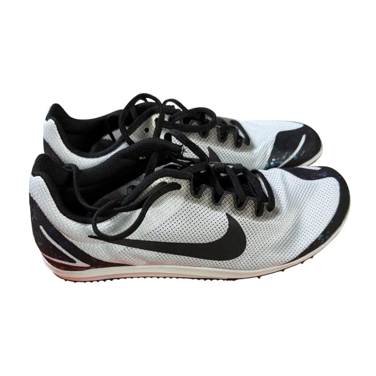 Nike shoes - Nike Zoom Rival - Zoom Rival - White 0