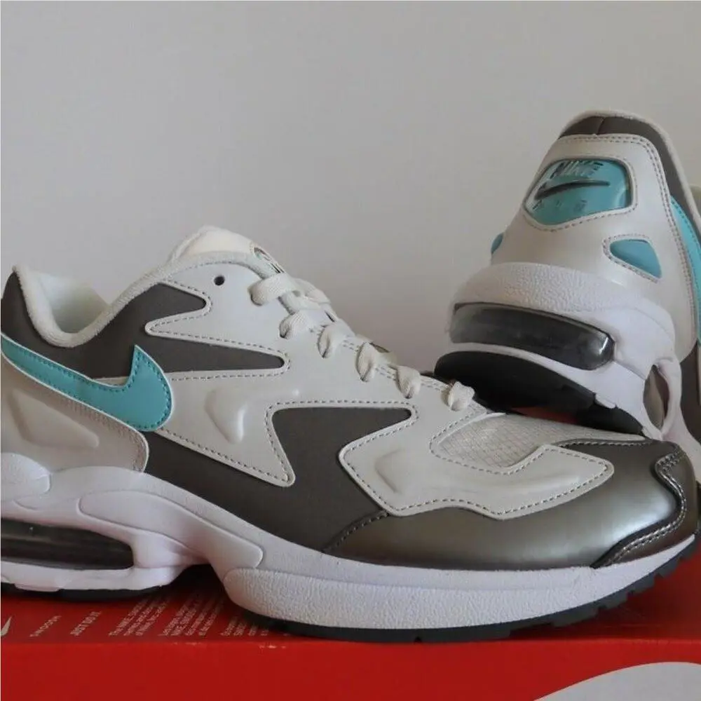 Nike shoes - White 0