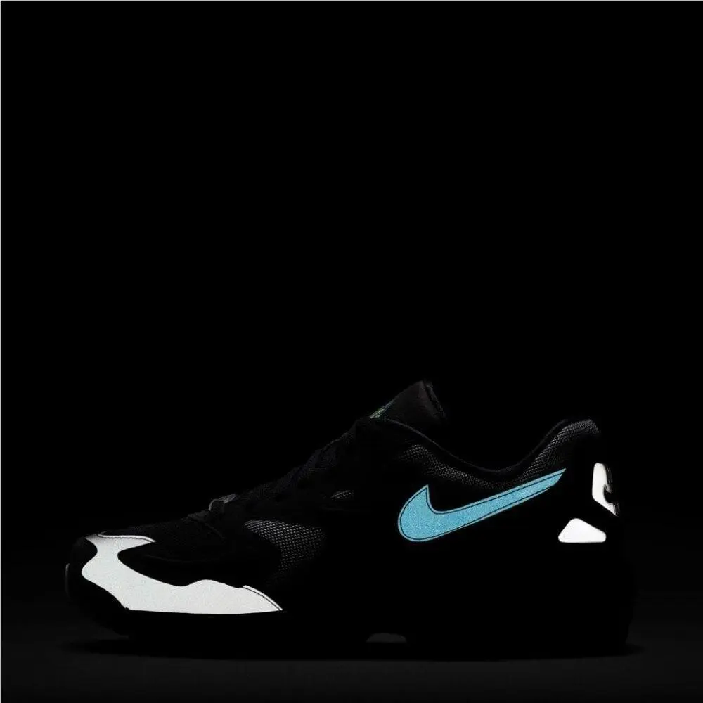 Nike shoes - White 1
