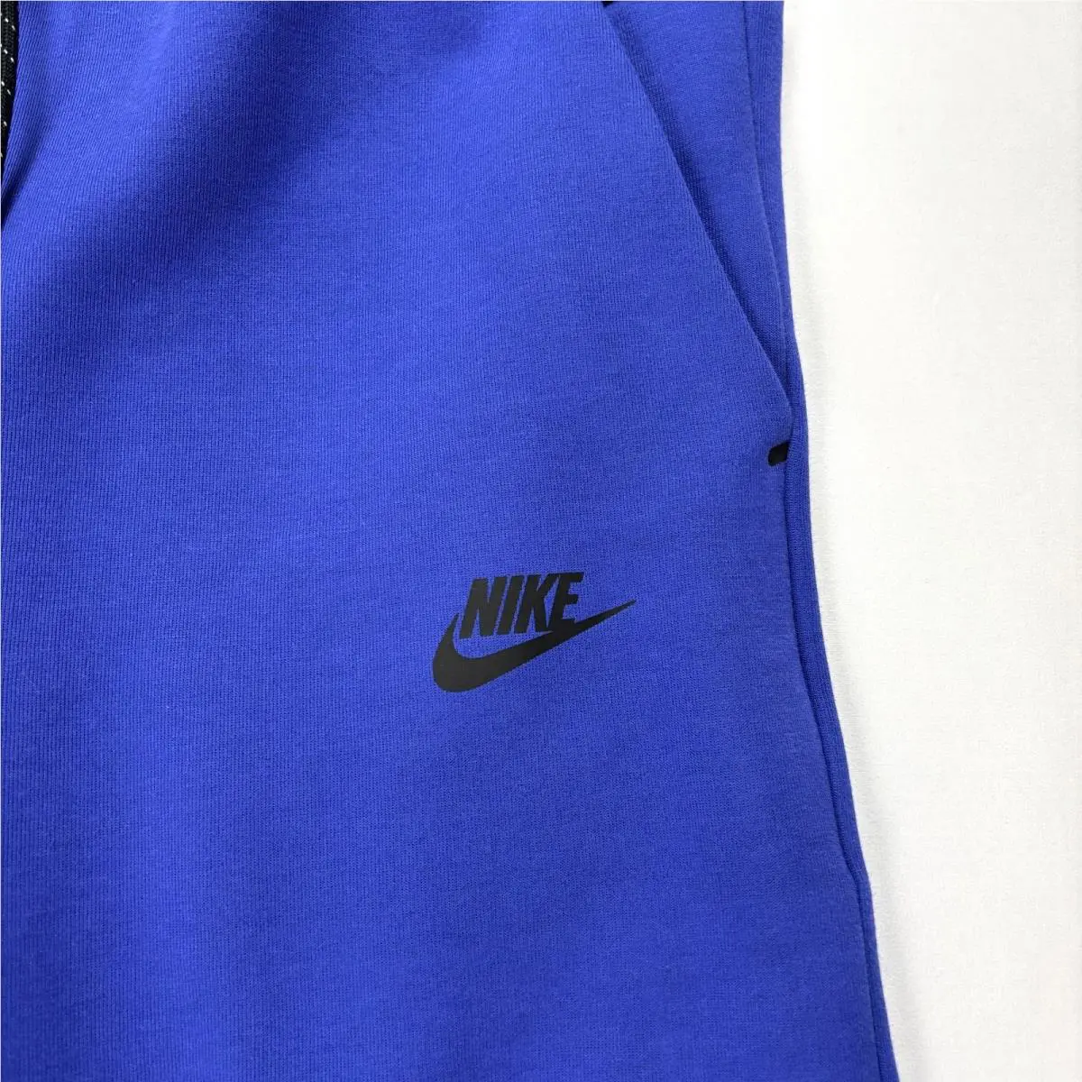 Nike clothing - Nike Tech - Tech - Purple (UPC: 197863185309) 0