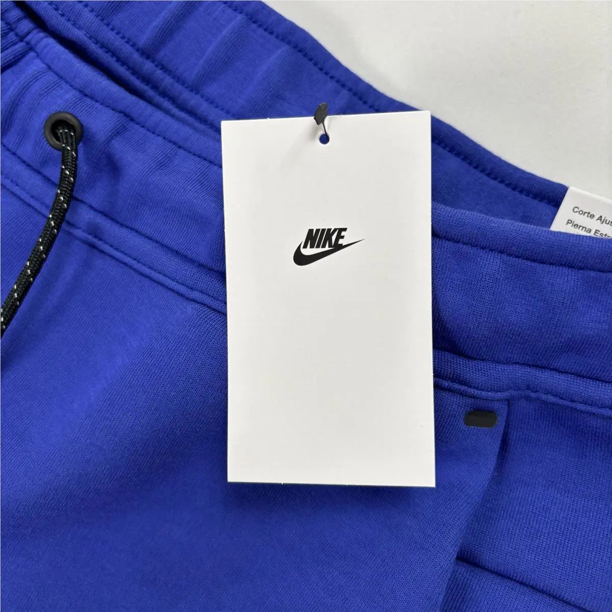 Nike clothing - Nike Tech - Tech - Purple (UPC: 197863185309) 1