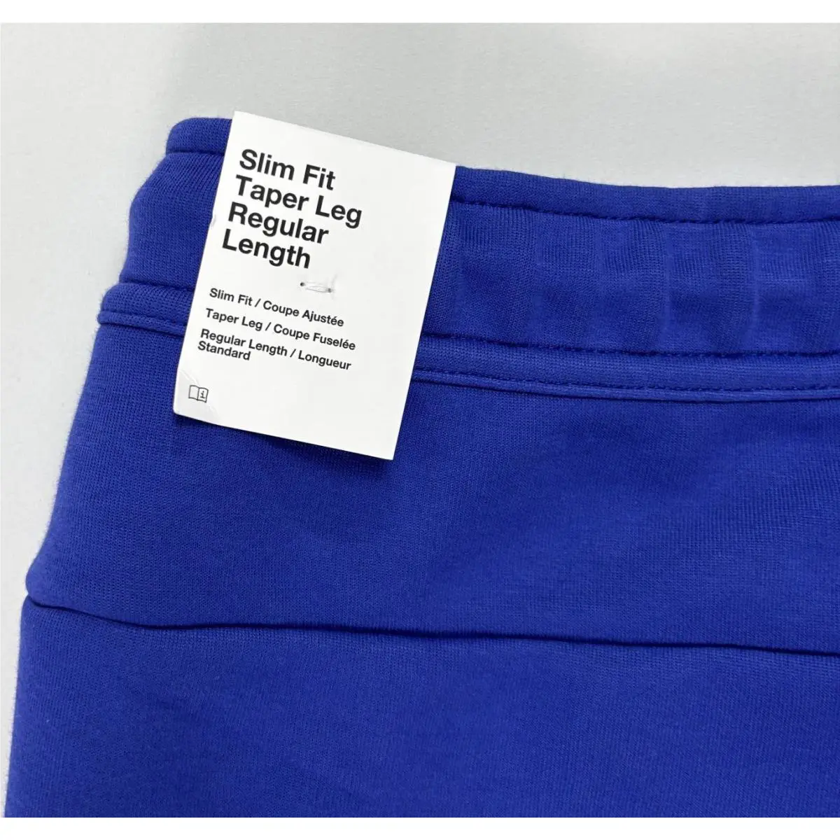 Nike clothing - Nike Tech - Tech - Purple (UPC: 197863185309) 6