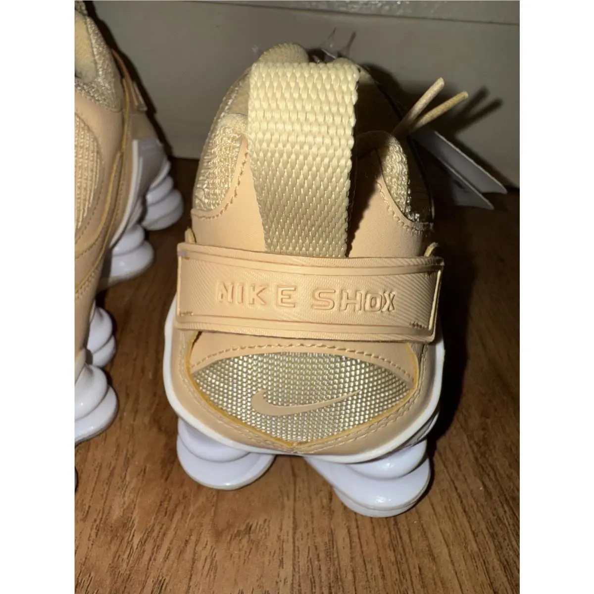 Nike shoes - Beige 10