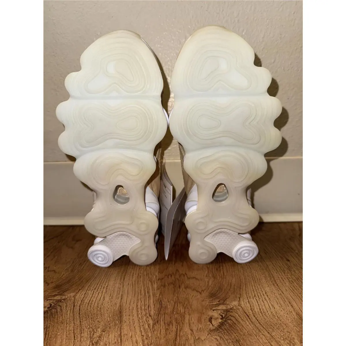 Nike shoes - Beige 1