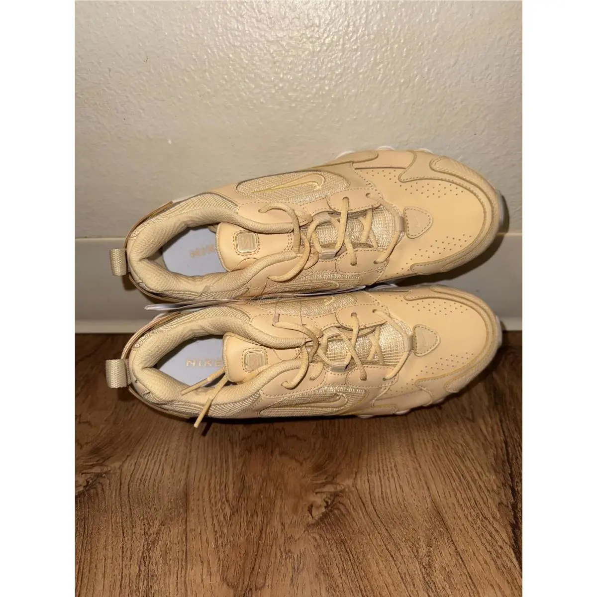 Nike shoes - Beige 5