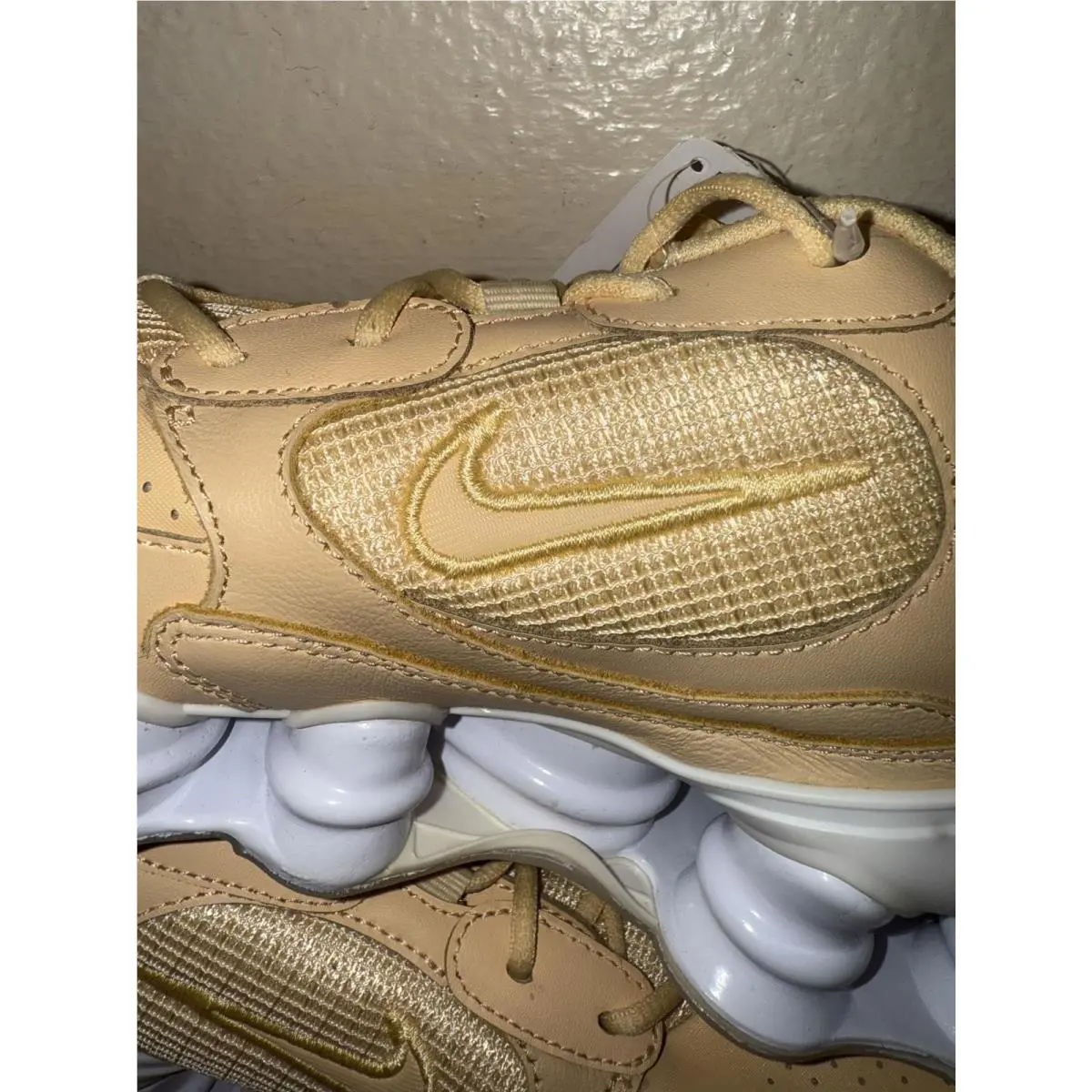 Nike shoes - Beige 6
