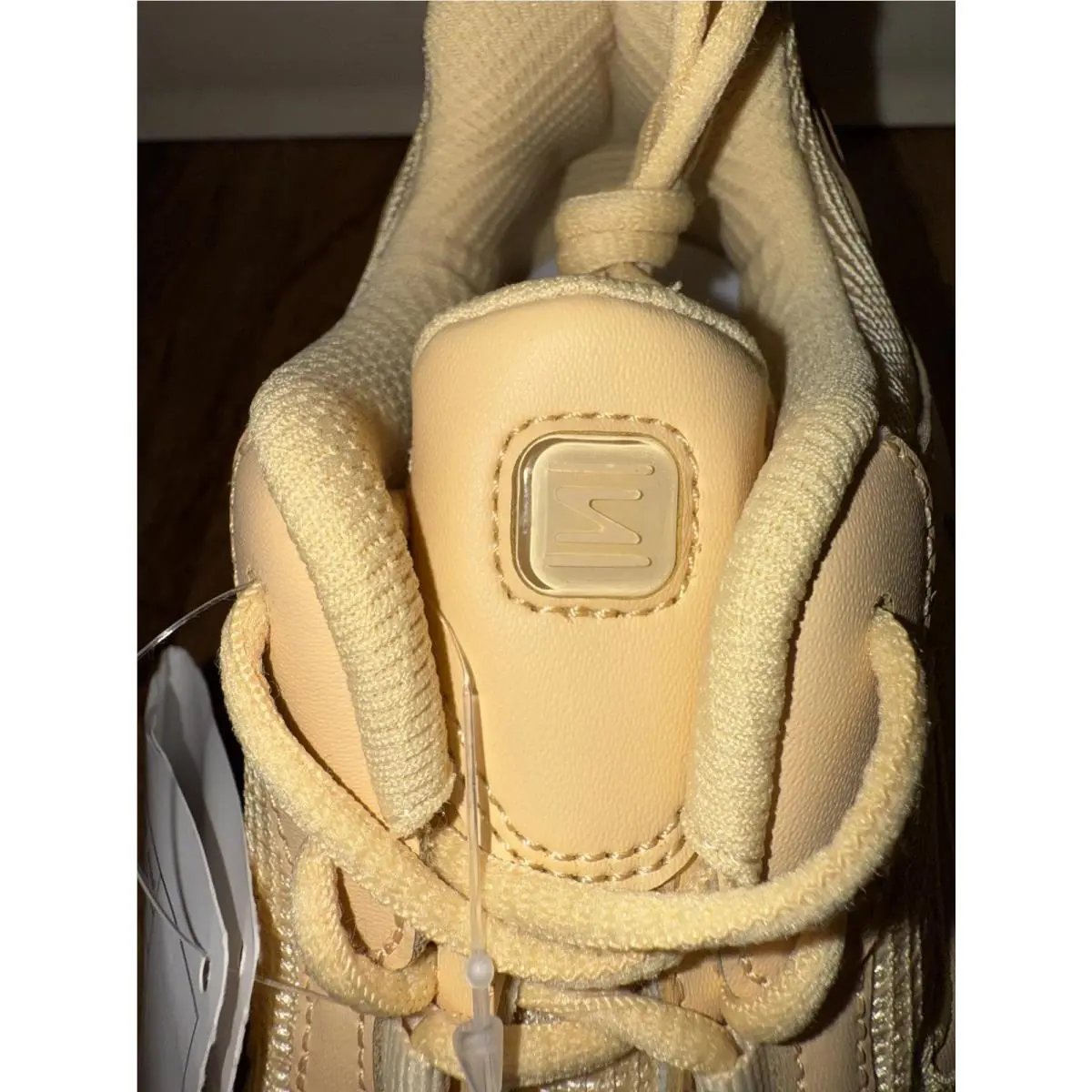 Nike shoes - Beige 7