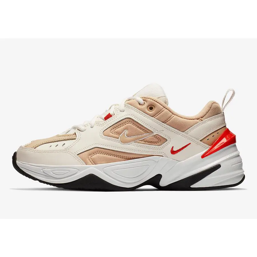 Nike shoes - AV4789102 - AV4789 102 - Red (UPC: 886060017086) 0