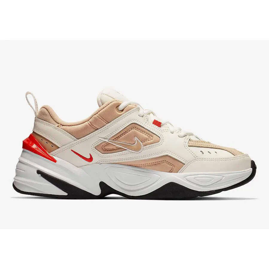 Nike shoes - AV4789102 - AV4789 102 - Red (UPC: 886060017086) 1
