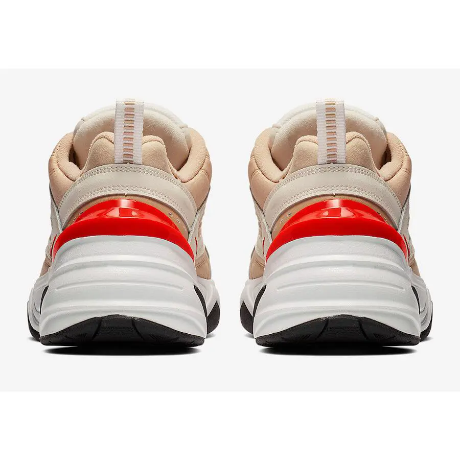 Nike shoes - AV4789102 - AV4789 102 - Red (UPC: 886060017086) 3
