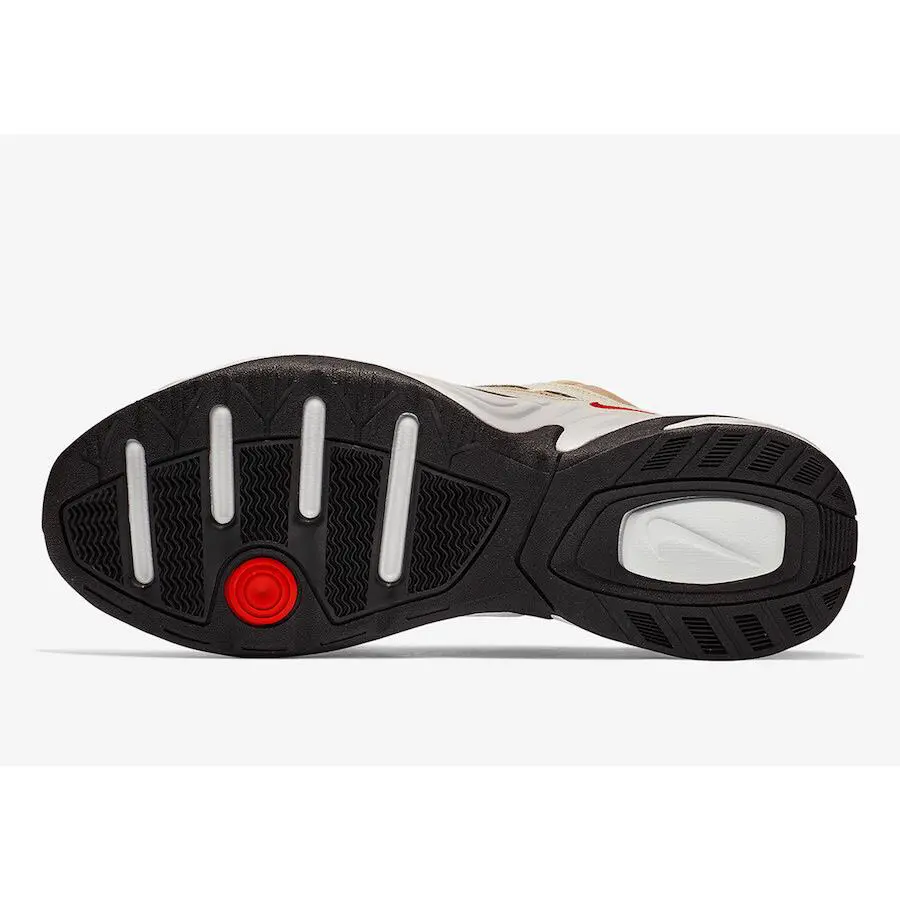 Nike shoes - AV4789102 - AV4789 102 - Red (UPC: 886060017086) 4