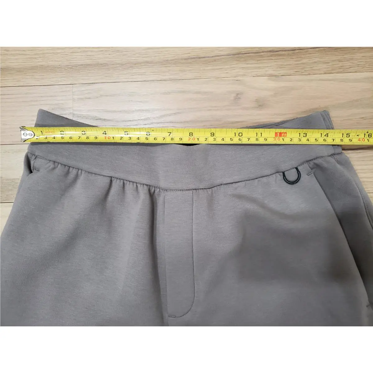 Nike clothing - Cave Stone/Medium Ash (UPC: 197859423019) 8