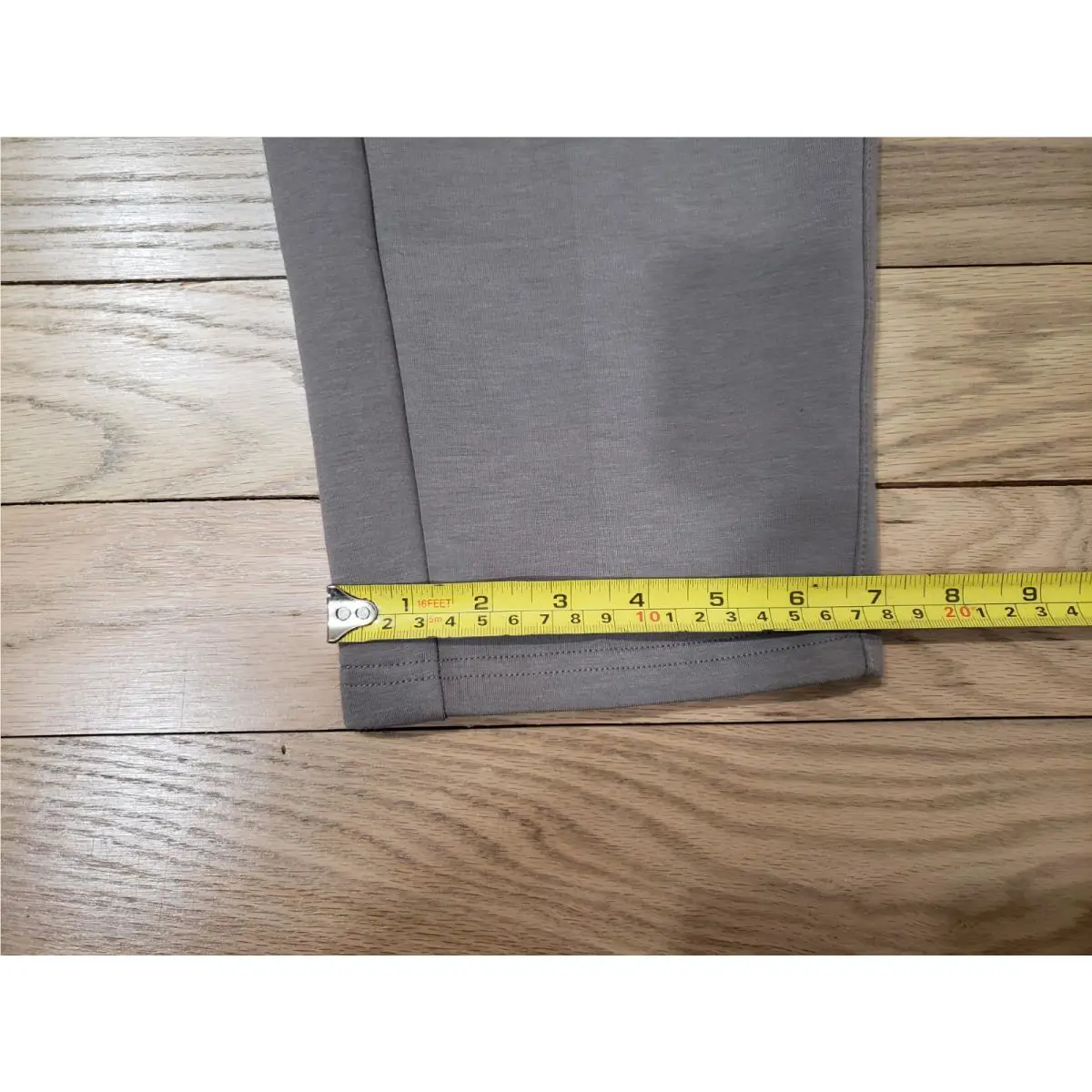 Nike clothing - Cave Stone/Medium Ash (UPC: 197859423019) 9