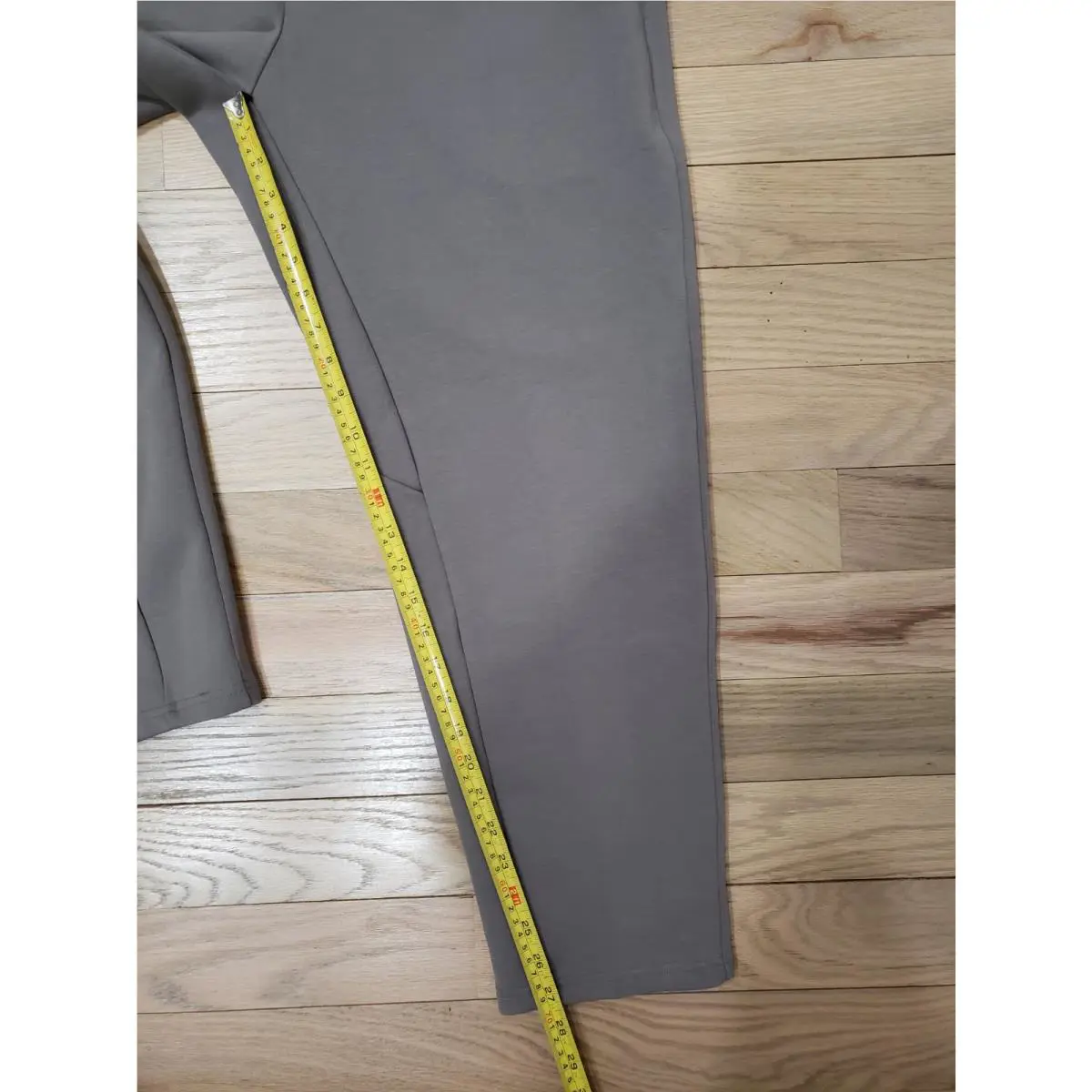 Nike clothing - Cave Stone/Medium Ash (UPC: 197859423019) 10