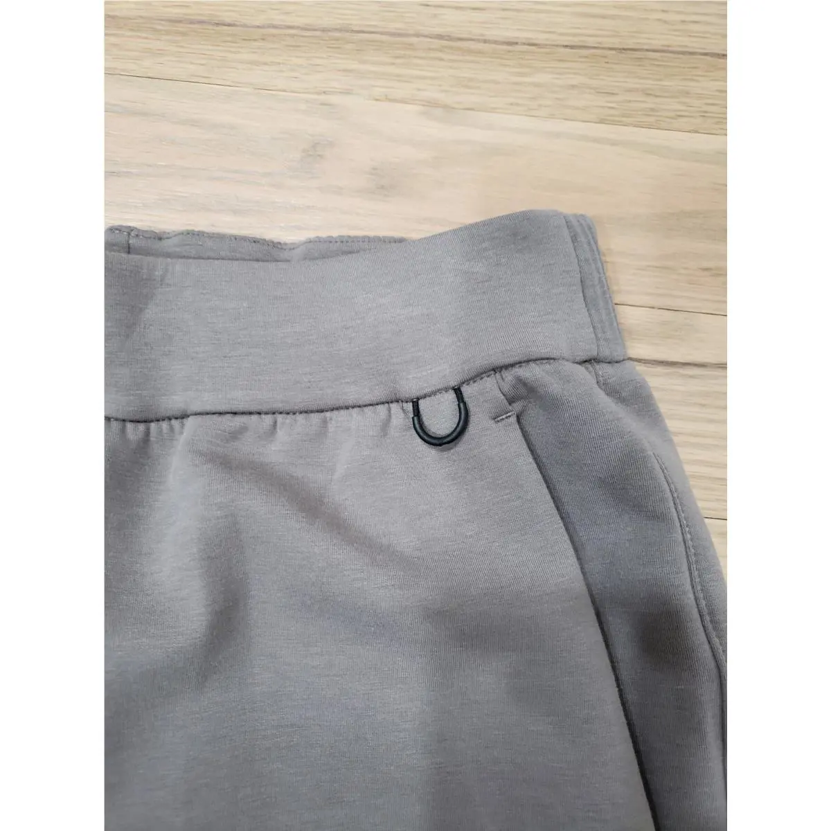 Nike clothing - Cave Stone/Medium Ash (UPC: 197859423019) 0