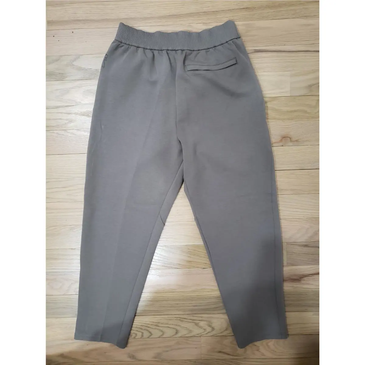 Nike clothing - Cave Stone/Medium Ash (UPC: 197859423019) 1