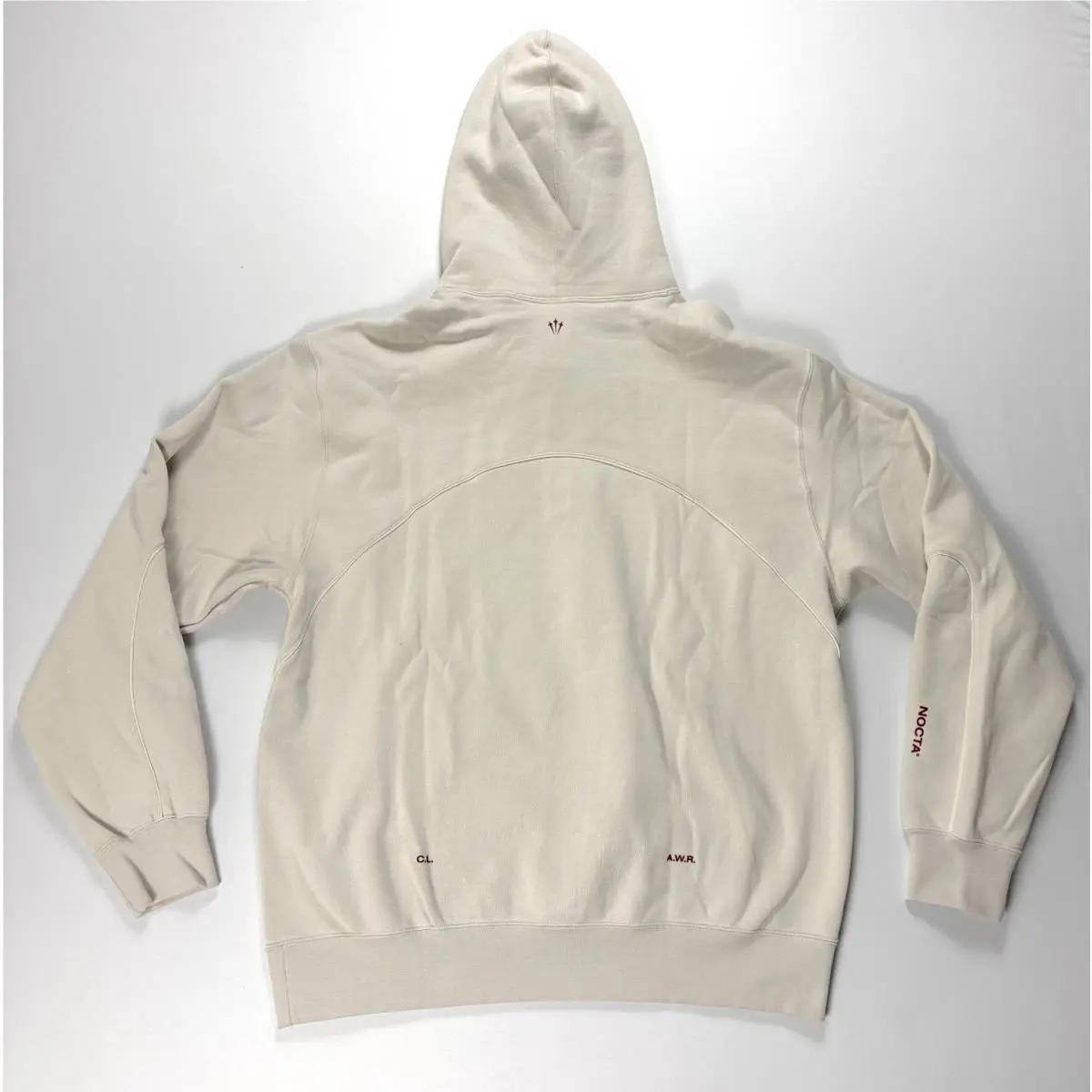 Nike clothing - Brown (UPC: 198482070052) 6