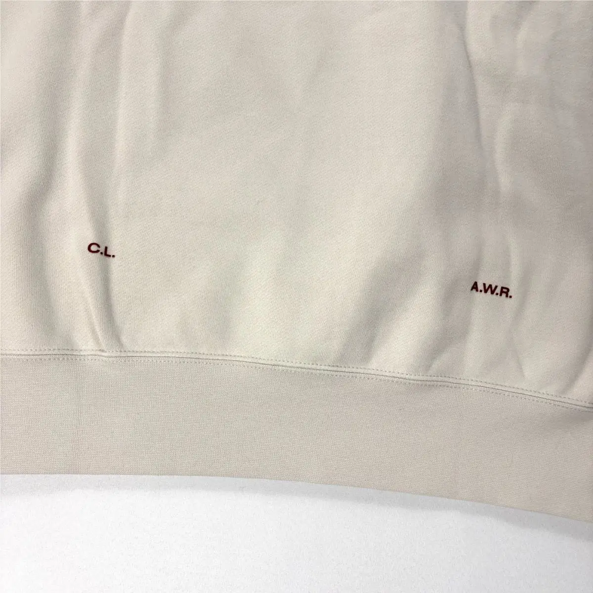 Nike clothing - Brown (UPC: 198482070052) 7