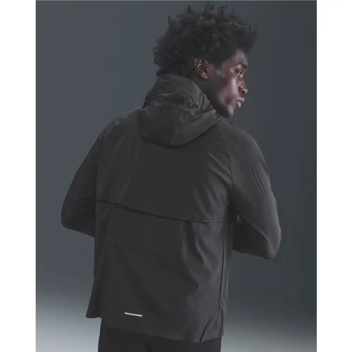 Nike clothing - Chicago Marathon - Chicago Marathon - Black (UPC: 198485319066) 1
