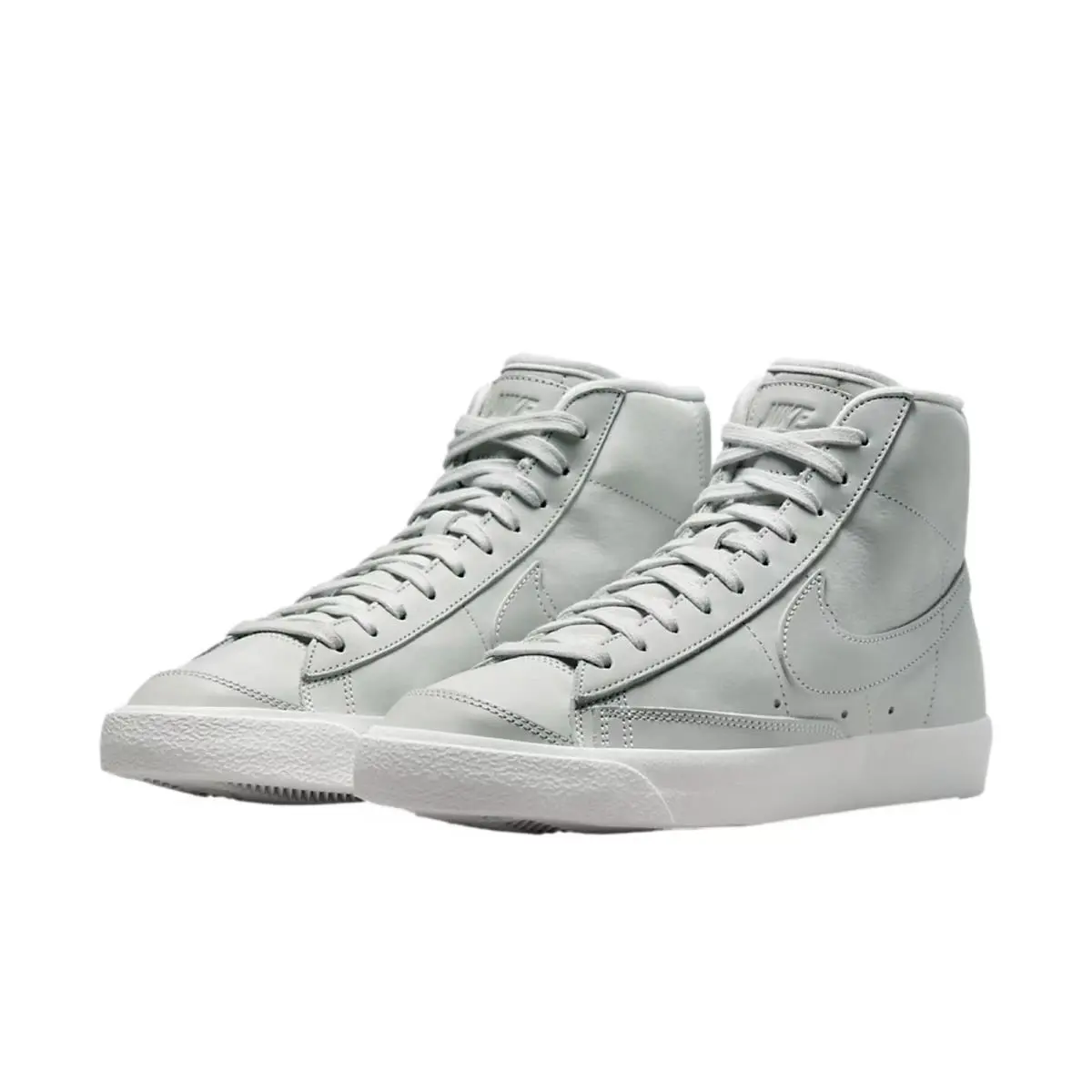 Nike shoes - Blazer Mid PRM MF - Blazer Mid PRM - Multicolor (UPC: 196152011961) 0