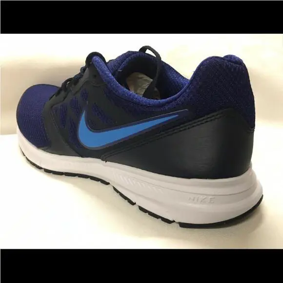 Nike shoes - Nike Downshifter 6 - Downshifter - 684652 417 - Royal Blue 0