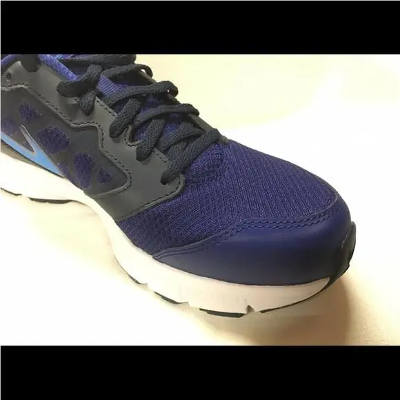 Nike shoes - Nike Downshifter 6 - Downshifter - 684652 417 - Royal Blue 1