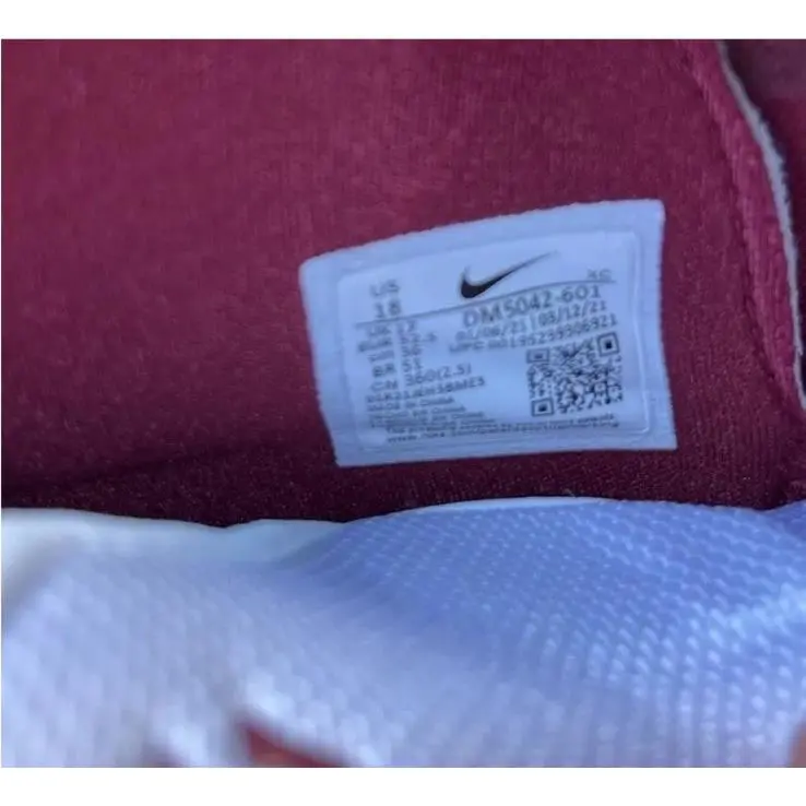 Nike shoes - Nike Kyrie 7 - Kyrie - DM5042-601 - White 1