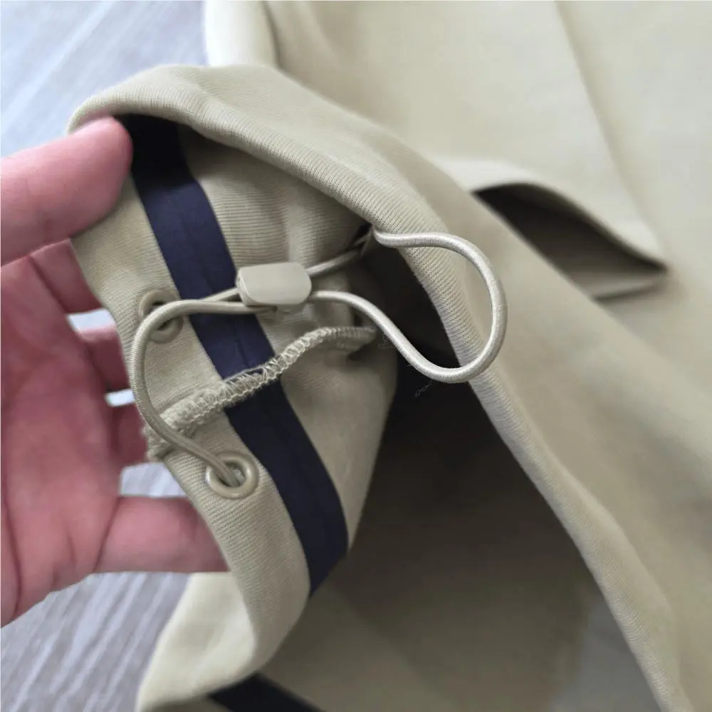 Nike clothing - Tan, Exterior: Multicolor 8