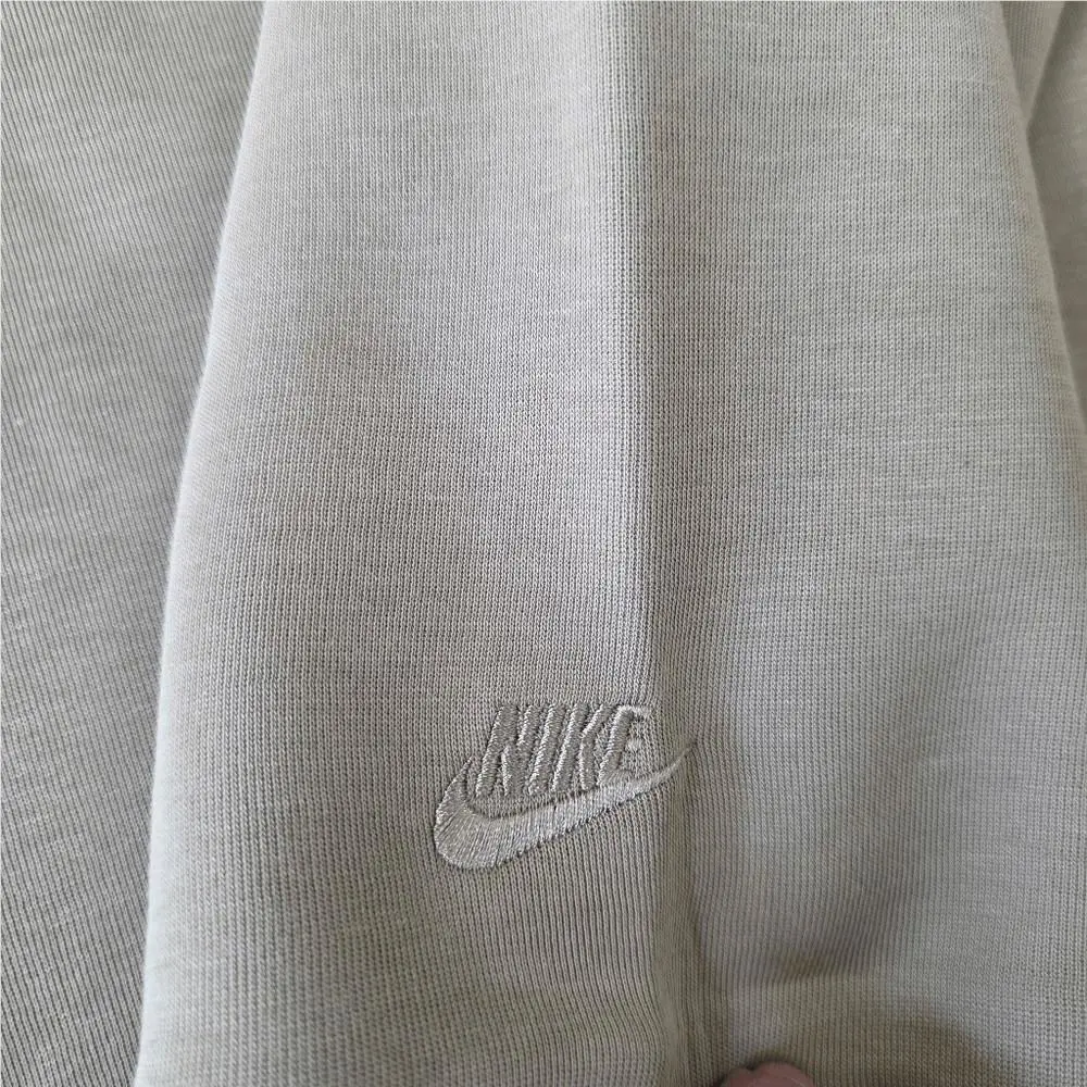 Nike clothing - Tan, Exterior: Multicolor 9