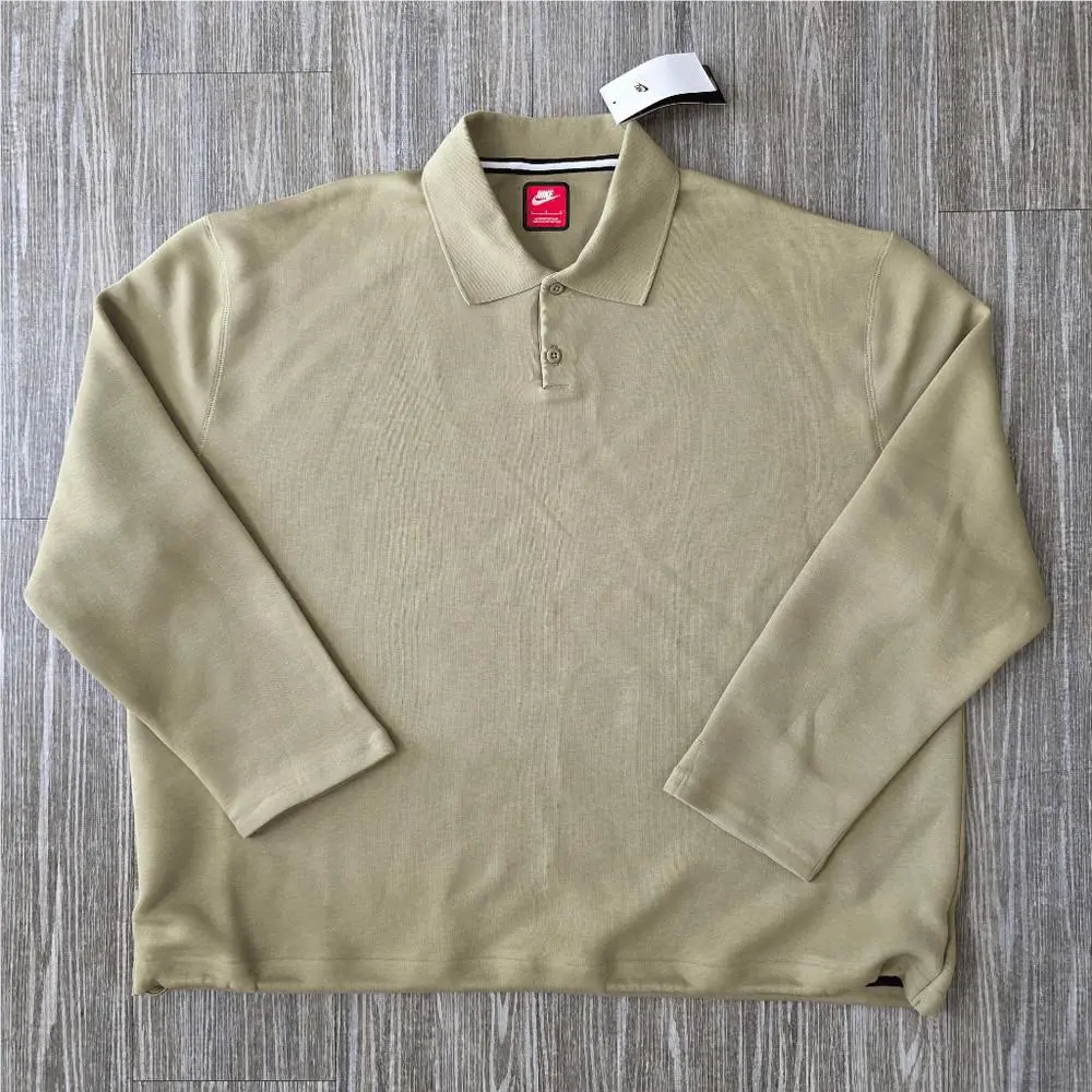 Nike clothing - Tan, Exterior: Multicolor 0