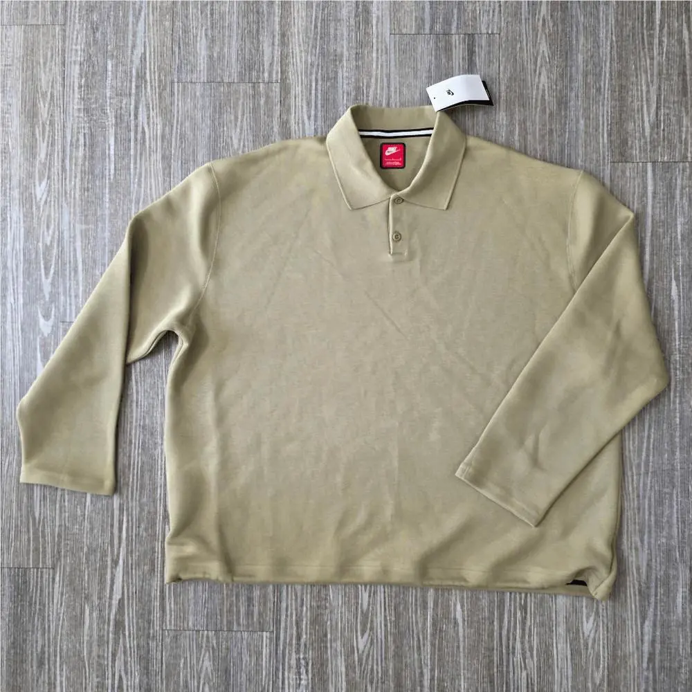Nike clothing - Tan, Exterior: Multicolor 2