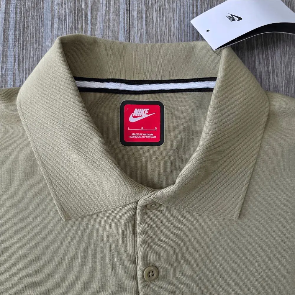 Nike clothing - Tan, Exterior: Multicolor 4